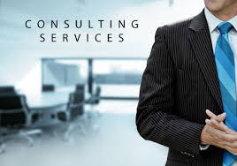 Services Provider of Full Service Consultation